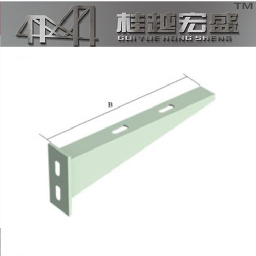 橋架安裝支架配件